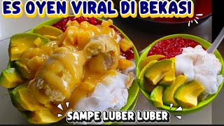 ICE CREAM GOES VIRAL❗UNTIL IT'S LUBER LUBER❗