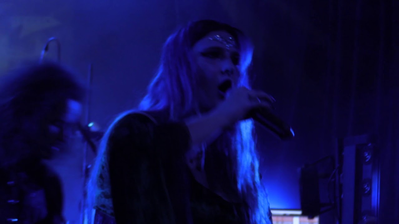 Starvelum - Ocean Of Sirens (live in Minsk, 02.11.2019)