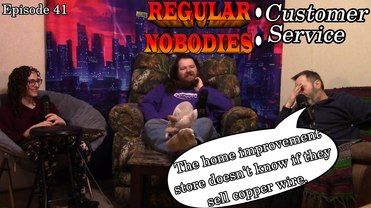 What is it like Working Customer Service?