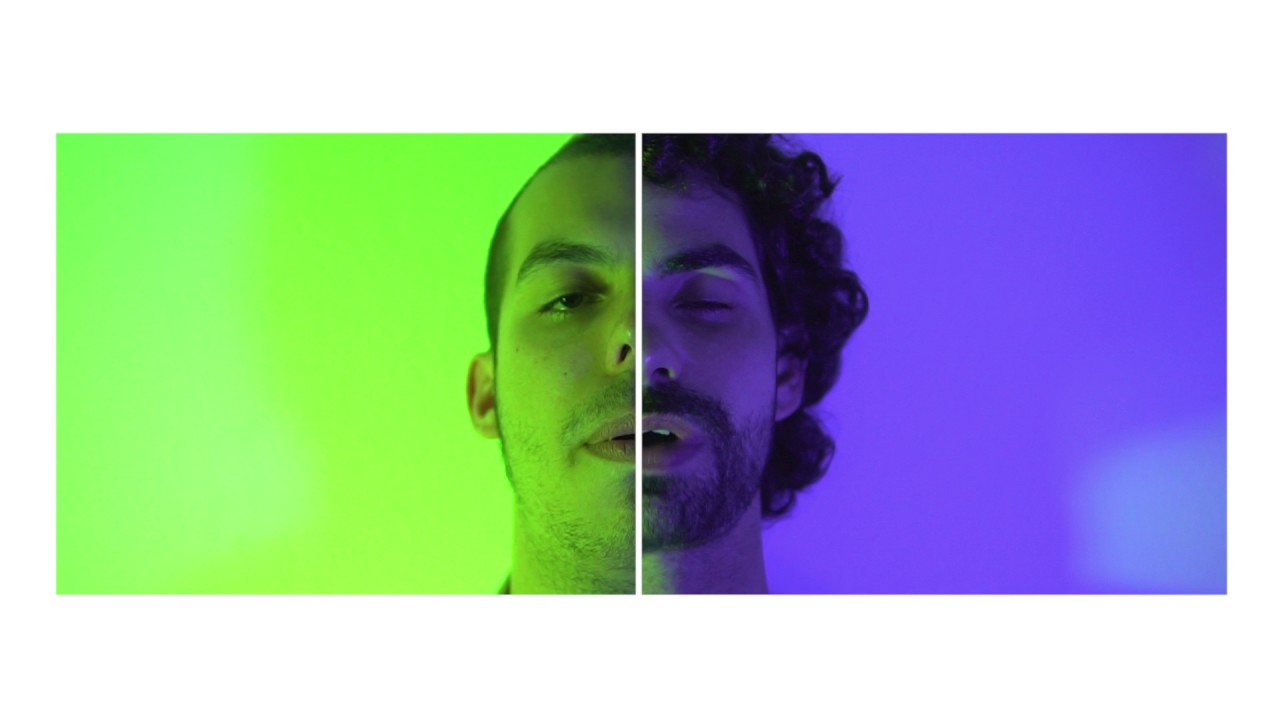 Doc Psych x GreenMindz x Dual -  REFLEXIVO - Experimento 003