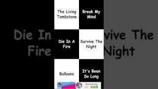 Fnaf piano game play screenshot 5