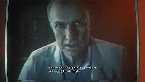 Was Jill infected in re3?