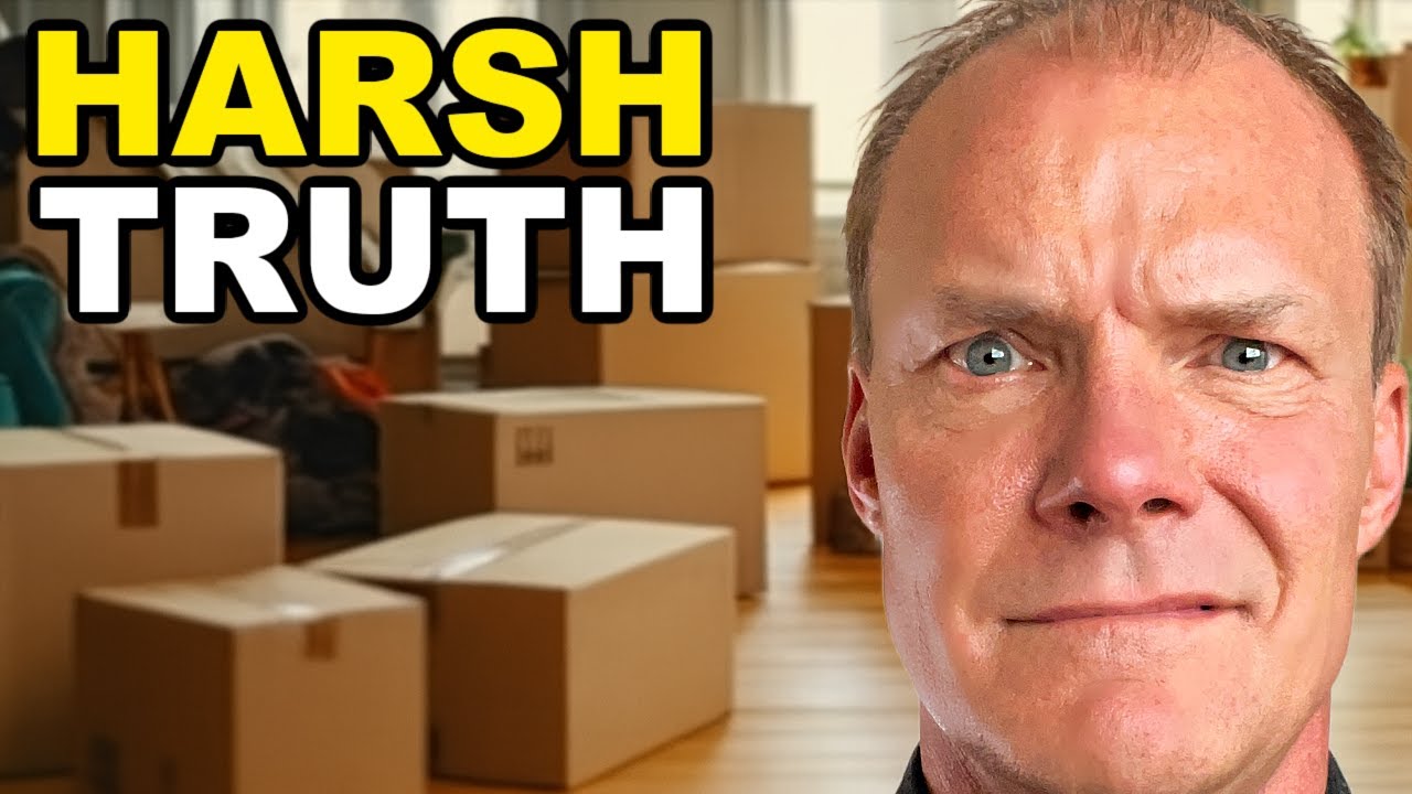 Decluttering Decisions That Homesellers REGRET!