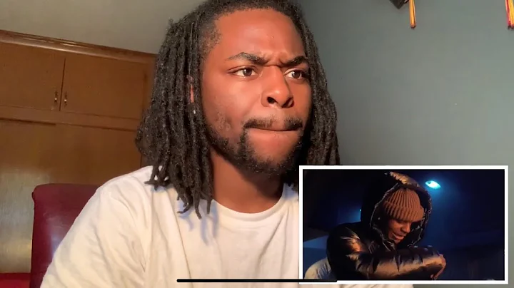 Toosii- 5 Stars ( Official Music Video) Reaction!!!