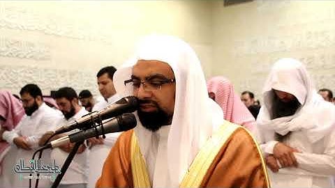 سورة إبراهيم | المصحف المرئي للشيخ ناصر القطامي من رمضان ١٤٣٩ Surah Ibrahim