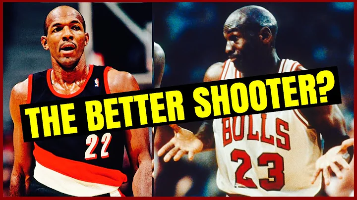 Why Michael Jordans Shrug Was So LEGENDARY: Iconic...