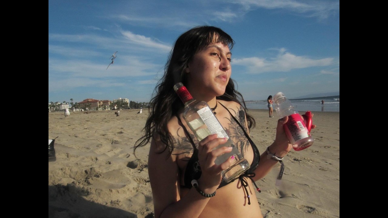 California Slop (LA Maxxing)