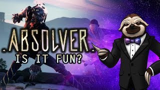 Famous The Review Absolver DESERVES (Is it fun?) Net Worth