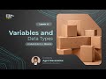 Arduino and C++ #6 // Variables in Arduino and C++ #programming #Arduino #C++ #sinhala