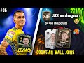 Leskovic Joins Luna's Legacy🔥 Luck അടിക്കുമോ? Opening our RTTK 84+ Upgrade