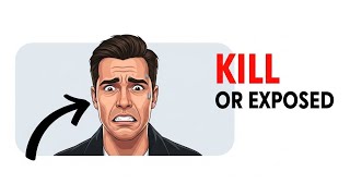 Famous POV: Surviving as a Deep-Cover Agent Wealth