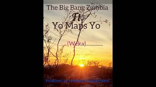 The Big Bang Zambia 