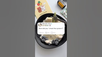 How did you "cheat the system"?#reddit #story #storytime