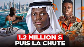 Download Lagu Junior Natabou : Le Miroir d'une Jeunesse Africaine Brisée MP3 Download Lagu Junior Natabou : Le Miroir d'une Jeunesse Africaine Brisée MP3