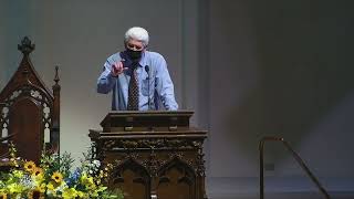 Sharing Memories from John Kingsbury Hogle  (May 1, 2022)