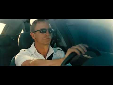 Bahamas Scene Casino Royale HD
