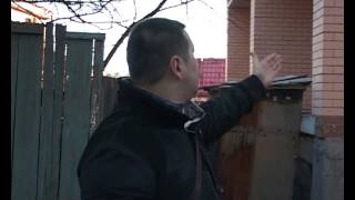 Дольщики в Ростове попали в ловушку Дольщики в Ростове попали в ловушку