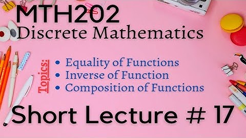 mth202 shorts lectures | mth202 midterm preparation | mth202 lecture 17