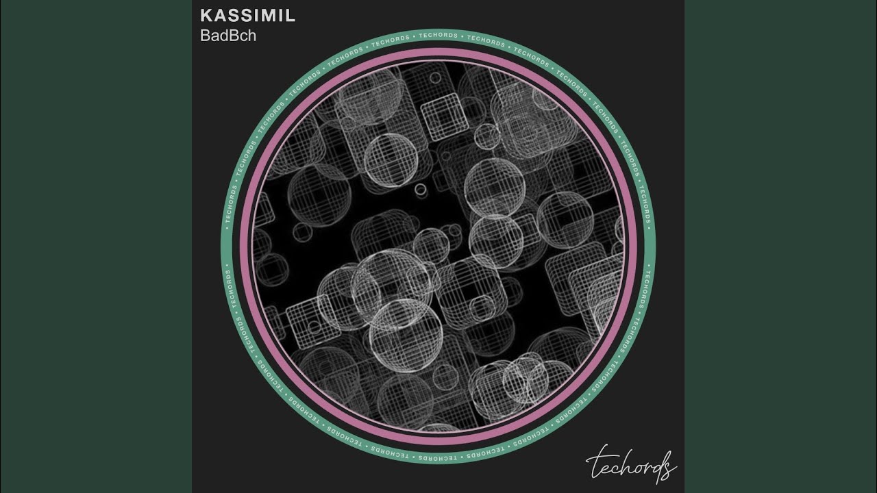 Guarda BadBch (Extended Mix) su YouTube Guarda BadBch (Extended Mix) su YouTube