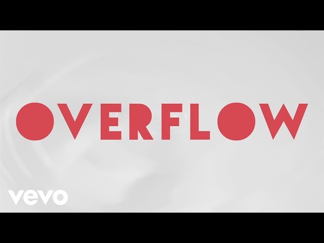 Tenth Avenue North - Overflow