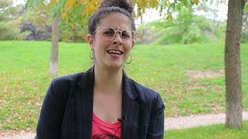 Efrat Gold: Learning from Disability Studies, Anti-Psychiatry, and Mad Studies