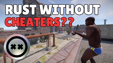 Surviving The New Premium Servers | Rust