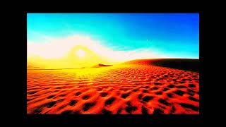 Ckor-Солнечная Сахара