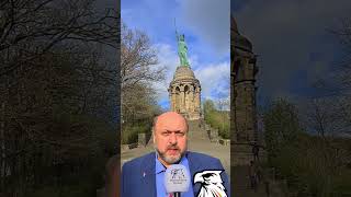 Windradmonster: Gift gelangt in unser Trinkwasser! | Viktor Hübner (AfD-Detmold)