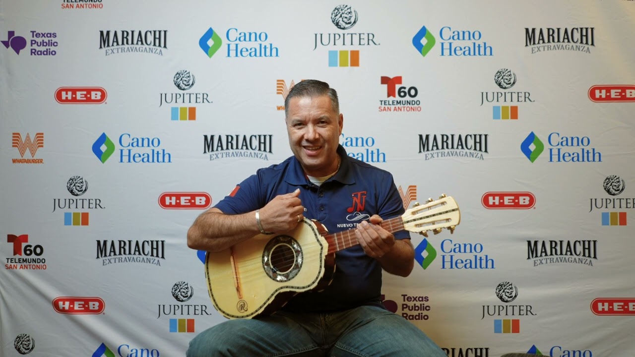 Уапангос – Советы для Виуэлы с Роберто Эрнандесом