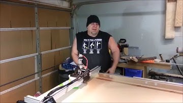 Shapeoko 2 Zilla cnc machine