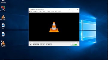 CVE-2018-11529 VLC vs HitmanPro.Alert