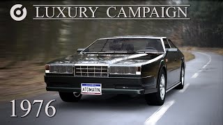 Automation Luxury Campaign (8) | Mightier than ever!