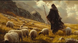картинка: Ваншот | D&D | Охота на овец
