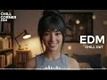 【EDM Relax #21】Chill &amp; Focus Lo-Fi EDM 🎧 Background Music for Study, Work &amp; Everyday Moments