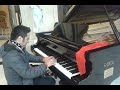 Miniature de la vidéo de la chanson Piano Introducción / Cacho