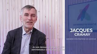 Entreprise En Marche, Cest Quoi?