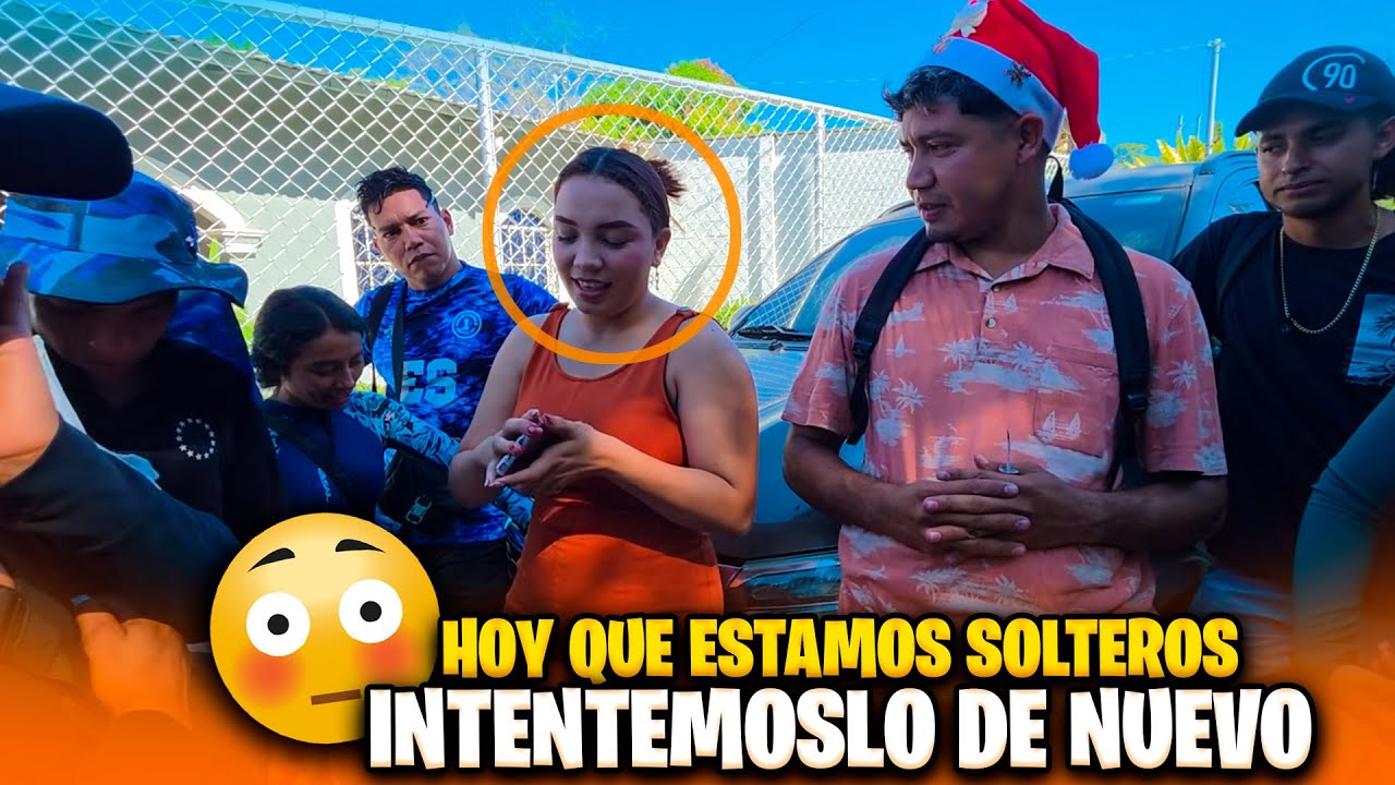 Sapo fue a buscar a Chiclin ahora que están solteros los dos y le hizo una propuesta