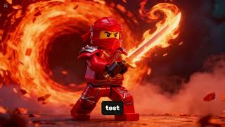Master of Fire Kai