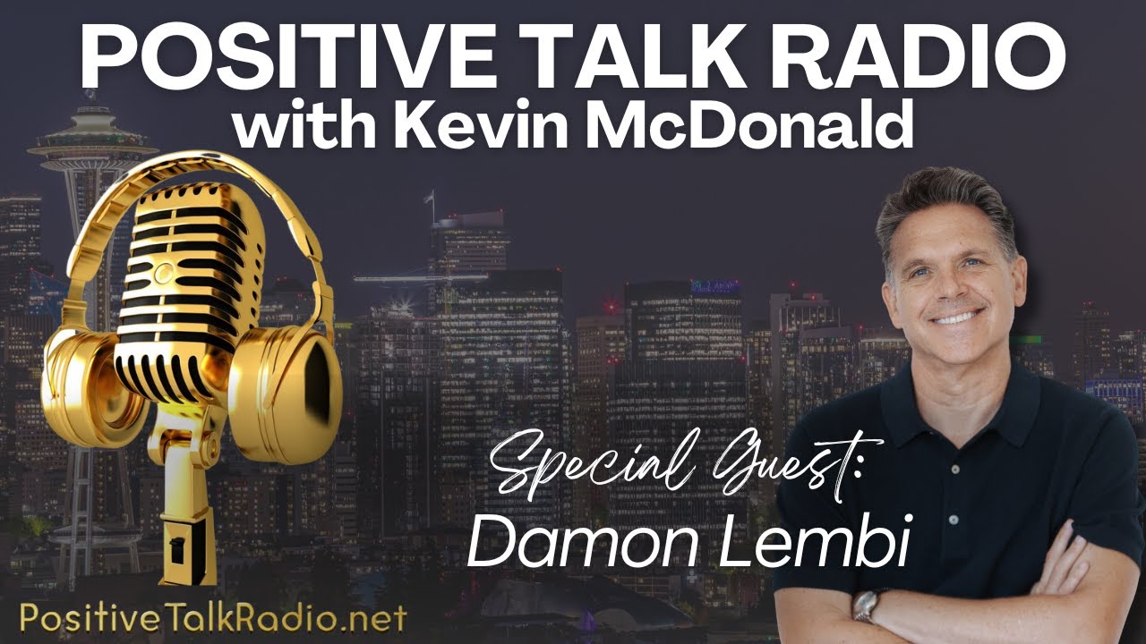Damon Lembi | July 10 - 1:30 PM PST