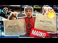 MARKO Goes Shopping For Sneakers With CoolKicks