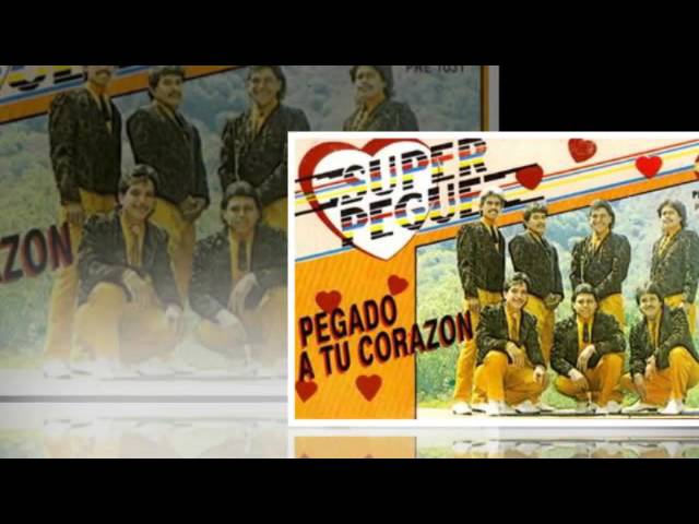 Super Pegue - Arrepentida