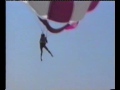 Parachute Crash - Paraşüt Kazası