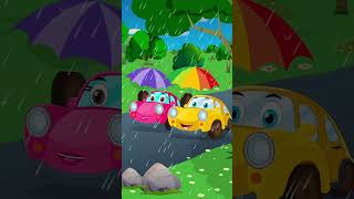 Rain Rain Go Away #trending #shorts #ytshorts #viral #ralphandrockycars