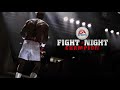 Fight Night Champion - Sugar Ray intro