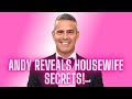 Andy Reveals Housewives Secrets!  Ft. Down With Jason & Kempire