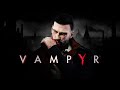 VAMPYR ( РУССКАЯ ОЗВУЧКА) МЫ ЕСТЬ ВАМПИР Ч8 #vampyr  #vampyrgameplay  #vampyrgame #GOURMETGAMES