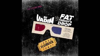 Video thumbnail of "DJ Vadim VS Fat Freddy's Drop - Big BW"