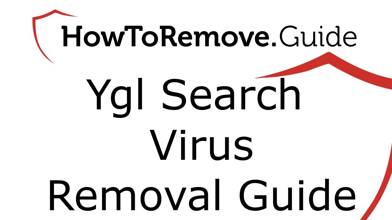 How To Uninstall Ygl Search Virus YouTube how-to-uninstall-ygl-search-virus-youtube