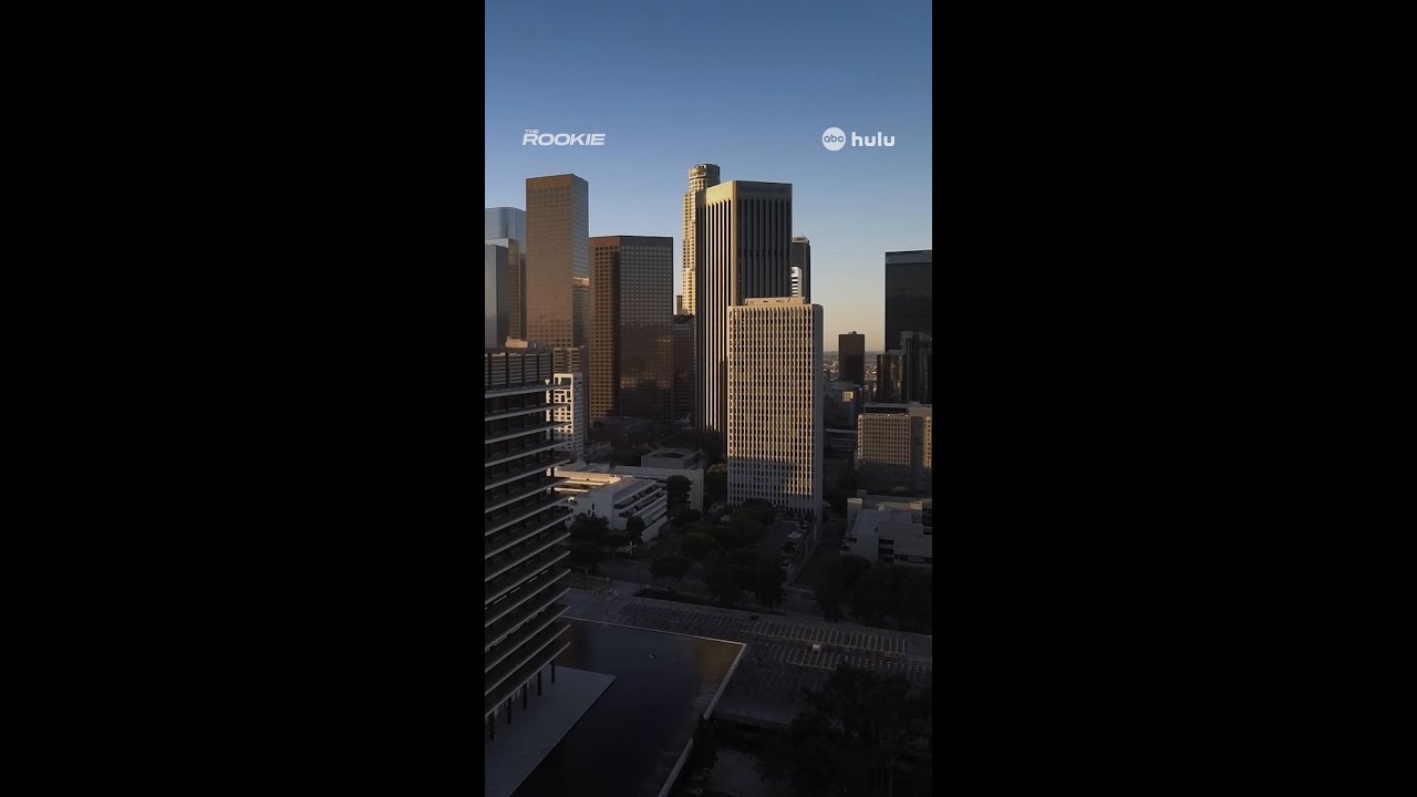 Aaron (and his undeniable charm) is back at Mid-Wilshire!