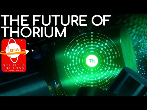 The Future of Thorium